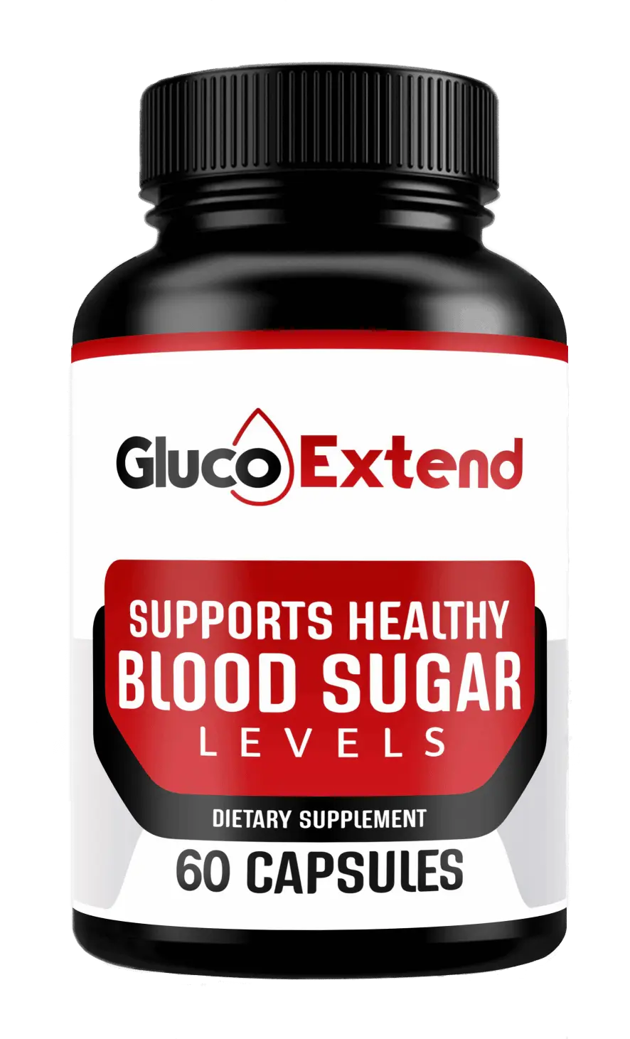 glucoextend supplement